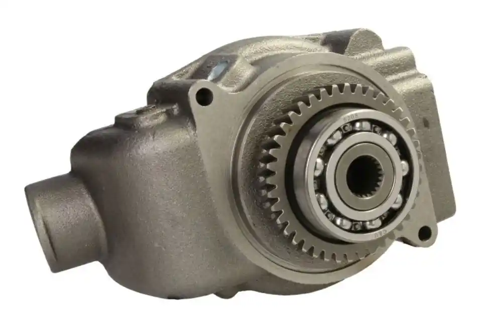 Kup teraz POMPA WODY CATERPILLAR, CAT 3304, 3306