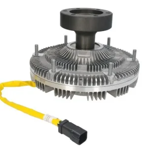 Szybka wysyłka Sprzęgło wentylatora chłodnicy pasuje do CATERPILLAR pasuje do CATERPILLAR 300 C7ACERT