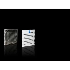 Łatwy zwrot Filtr wylotowy EMC do SK 3238.6xx RAL 7035