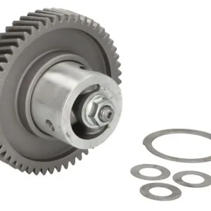 Pompa oleju pasuje do PERKINS, ATLAS QLT H40, BENFRA 9.01B, CASE IH 15, 16, GEHL 145, 165, JCB 801, 8015, 8016, 8017, 8018, WEIDEMANN 912 D/P Zamów dziś