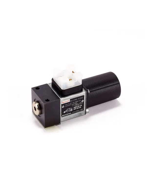 Bezpieczna płatność Przełącznik ciśnienia hydraulicznego, R901107093, BOSCH