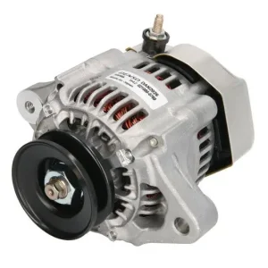 Bestseller Alternator (14V, 40A) pasuje do DAIHATSU, SHIBAURA