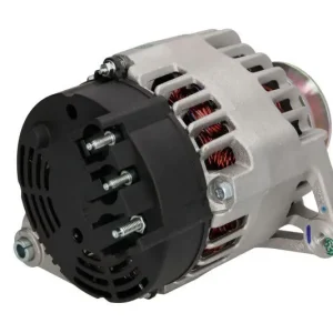Alternator (14V, 85A) pasuje do ARMATRAC 1104, BASAK 2080, 2090, 2100, 2110, HATTAT TRAKTOR A100, A110, A90, T 4075 2WD, T 4075 4WD, T 4080, T 4090, T 4100, KIOTI PX 9020, LANDINI 5-080H, 5-090H Oferta limitowana