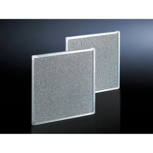 Filtr metalowy do SK 3336.400/405/410/415, SxWxG 700x724x20 mm OP2 szt Wysoka jakość