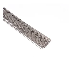 Popularny Drut spawalniczy WIG CRONILLOY - 1 kg, CRONITEX