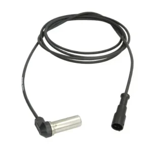 Czujnik ABS tył L (kątowy, 2500mm, 2pin) Popularny