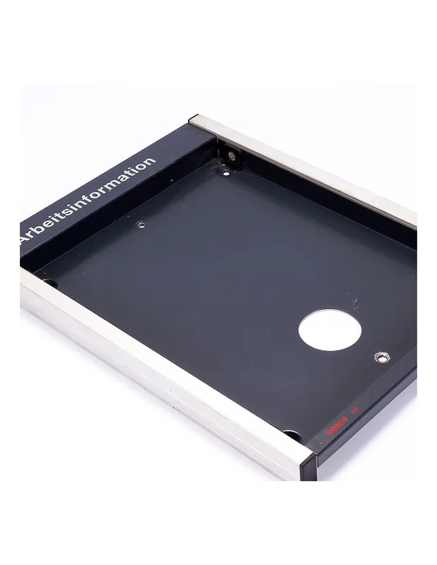 Wyjątkowa oferta Tablica informacyjna 3 842 502 151, BOSCH