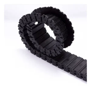 Tylko dziś Prowadnica łańcuchowa do kabli dł. 1000 mm szer. 78 mm, UT 25062 G, Murrplastik