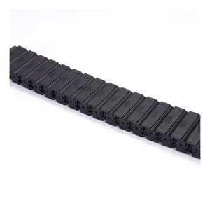 Prowadnica łańcuchowa do kabli dł. 530 mm szer. 78 mm, UT 25062 G (530mm), Murrplastik Obniżka ceny