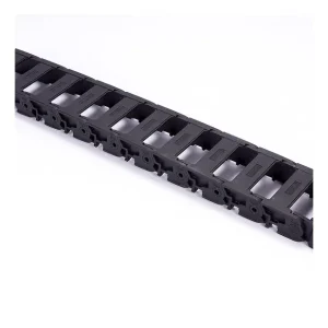 Prowadnica łańcuchowa do kabli UT 26062 dł. 570 mm szer. 80 mm , Murrplastik Okazja