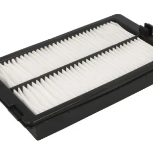 Do wyczerpania zapasów Filtr kabiny (281x160x56mm, przeciwpyłowy) pasuje do BELL 310 SG, 315 SG, CLAAS 547, 557, 567, 577, 426, 436, 446, 456, EXACT 1000, HITACHI ZX110, ZX110-E, ZX110M, ZX120, ZX120LC, ZX125US