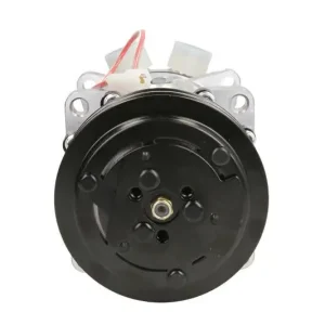 Premium Kompresor klimatyzacji (R134a) pasuje do CASE IH 70 2WD, 70 4WD, 80 2WD, 80 4WD, 90 2WD, 90 4WD, 95 2WD, 95 4WD, FIAT 140-90 DT, 160-90 DT, 180-90 DT, F 100, F 110, F 115, F 120, F 130, F 140, L 60