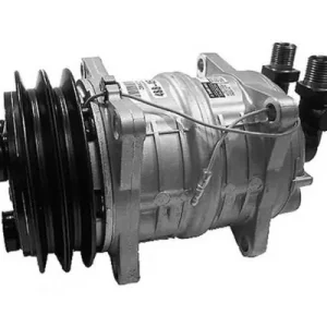 Kompresor klimatyzacji (R134a) TEREX Rabat