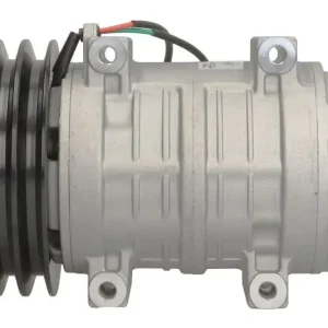 Super okazja Kompresor klimatyzacji uniwersalny QP21XD 24V, rodzaj przyłącza Bez przyłącza, typ koła pasowego A2 145mm