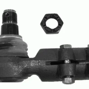 Końcówka drążka kierowniczego (rodzaj gwintu wewnętrzny kierunek prawostronny, M48x1,5mm, L-165mm) Oferta