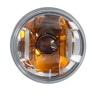 Do wyczerpania zapasów Lampa kierunkowskazu przód (PY21W)