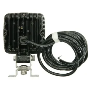 Lampa robocza (12/24/60V, 55W, 7000lm, liczba diod 12, dł. 101mm, wys. 101mm, gł. 75mm, długość przewodu 2,5m) Wybór klientów