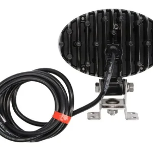 Lampa robocza (LED, 12/24/60V, 68W, 7000lm, liczba diod 9, dł. 150mm, wys. 131mm, gł. 44mm, długość przewodu 2,5m, światło skupione) Oferta limitowana