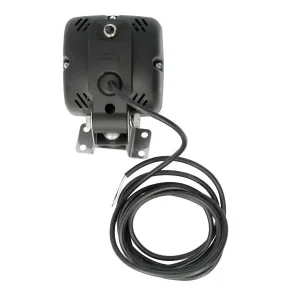 Lampa robocza (LED, 12/24V, 17W, 2000lm, liczba diod 12, wys. 101mm, szer. 100mm, gł. 77,5mm, długość przewodu 0,25m, z włącznikiem) Ostatnia szansa