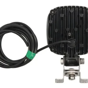 Lampa robocza (LED, 12/24V, 18W, 2000lm, liczba diod 36, dł. 110mm, wys. 110mm, gł. 46mm, światło rozproszone) Łatwy zwrot