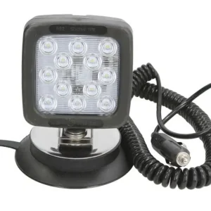 Bestseller Lampa robocza (LED, 12/24V)