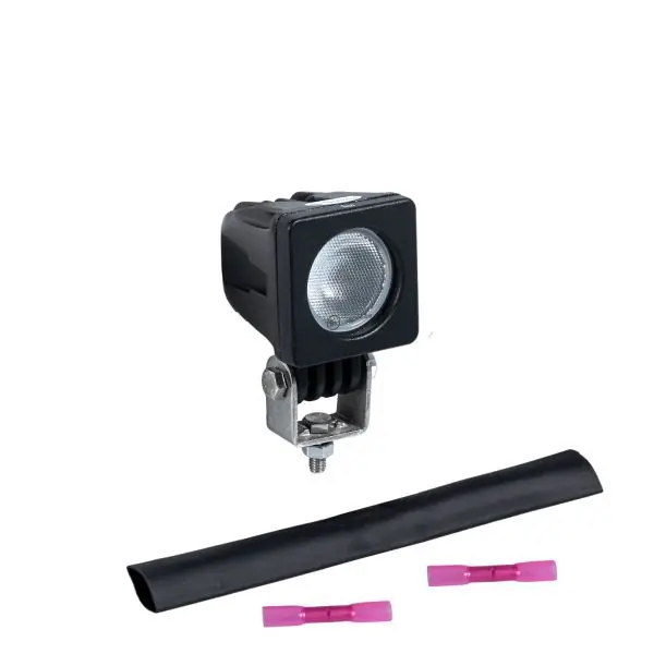 Do wyczerpania zapasów Lampa robocza (LED, 9V, 10W, 800lm, liczba diod 1, dł. 1500mm, wys. 82mm, szer. 50mm, gł. 60mm)