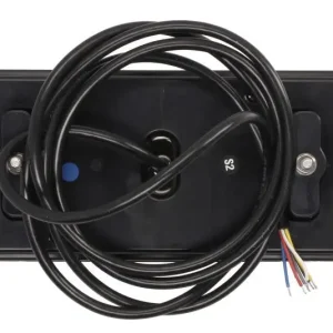 Hit sprzedaży Lampa tył L/P (LED, 12/24V, z kierunkowskazem, ze światłem przeciwmgielnym, ze światłem cofania, ze światłem stopu, światło pozycyjne, odblask, dynamiczny kierunkowskaz, długość przewodu 0,2m)
