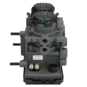 Łatwy zwrot Modulator ciśnienia EBS 24V (regenerowany) TEBS G2
