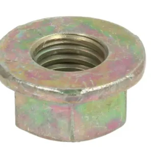 Do wyczerpania zapasów Nakrętka 6-kątna/e M12x1,75 (materiał ocynk, rozmiar klucza 18)