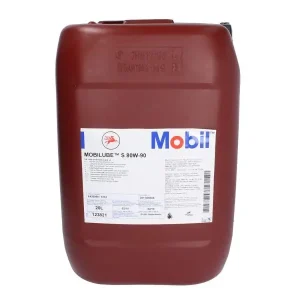 Olej MTF (20L) 80W90 ,API GL-4, GL-5, SCANIA STO 1 0 Hit sprzedaży