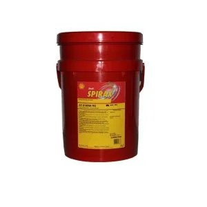 Premium Olej MTF Spirax (20L) 80W90 ,API GL-4