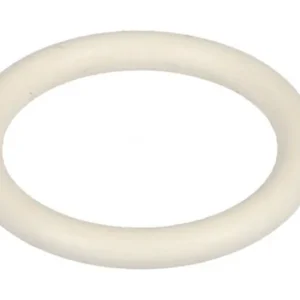 Darmowy zwrot Oring (13mmx2mm, MVQ)