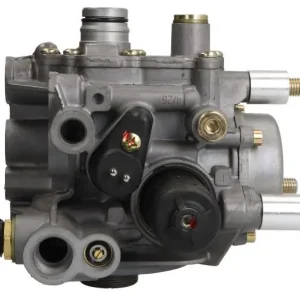 Łatwy zwrot Osuszacz powietrza (APU, bez filtra, M27x1,0, nowy) pasuje do FORD TRUCKS