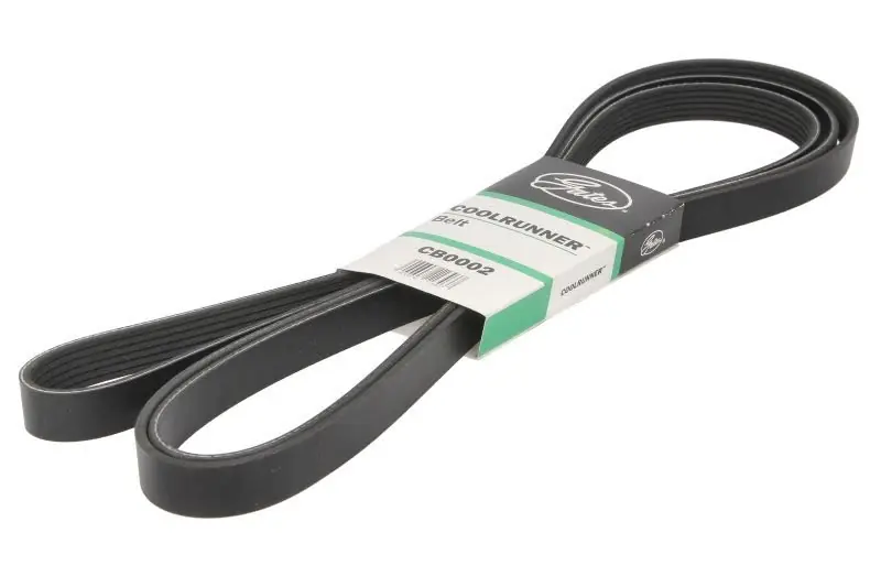 Pasek wielorowkowy pasuje do SLX, SLXe 100/200/300/400/SPECTRUM, wentylatora pasuje do THERMO KING Taniej
