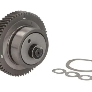 Pompa oleju pasuje do PERKINS 403D-15, 403D-15T, 404D-22, 404D-22T, 404D-22TA, WEIDEMANN 2070 CX50 T, YAGMUR 550 4WD Sprawdź teraz