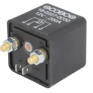 Przekaźnik (12V, 200A, świec żarowych) pasuje do CLAAS, RENAULT pasuje do RENAULT 546 RX, 546 RZ, 547, 550 RX, 550 RZ, 556 RX, 556 RZ, 557, 566 RX, 566 RZ, 567, 577, 610 RX, 610 RZ, 616, 617 Kup online