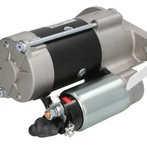 Bezpieczne zakupy Rozrusznik (24V, 3,5kW, regenerowany) pasuje do SAAB 9-3, 9-5 B205E/B235E 03.99-12.09