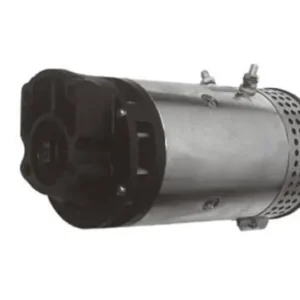 Oferta limitowana Silnik elektryczny (24V, 3kW, 2600, kierunek obrotów prawy)