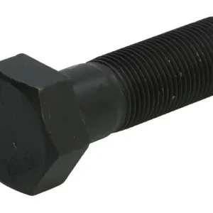 Bestseller Śruba mocująca tarczy hamulcowej (M18x1,5x60, długość gwintu 45mm) pasuje do MAN E2000, F2000, M 2000 L, M 2000 M, TGA, TGS I, TGX I 01.94-