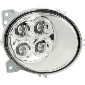 Bezpieczne zakupy Światło dzienne P LED GIANT pasuje do SCANIA G I, P I, R I, T 01.03-05.19