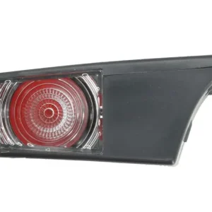 Bestseller Światło obrysowe L/P, biały/czerwony, 24V (na dach) pasuje do SCANIA 2, 3 05.80-12.96