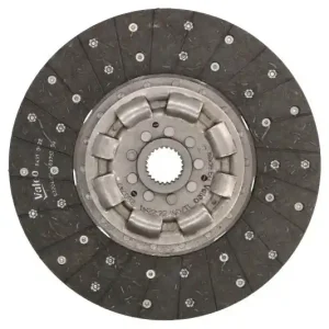 Najlepsza cena Tarcza sprzęgła organiczna (330mm pełen profil), HUERLIMANN 478 PRESTIGE, 478.4, 488 T PRESTIGE, 908, 909, 910.4, LAMBORGHINI 774-80, 874-90T, 774-80 N, 1050, 850, 950, SAME 80 II, 80 II LP