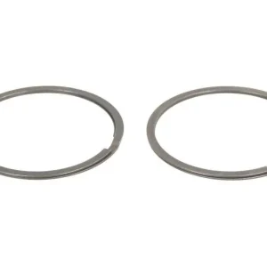 Bestseller Uszczelka (45,6mmx50,8mmx1,5mm) pasuje do MERCEDES ATEGO, ATEGO 2, AXOR, AXOR 2, CITARO (O 530), CONECTO (O 345), ECONIC, INTEGRO (O 550), INTOURO, OH, TOURINO (O 510), TOURO (O 500) 01.96-