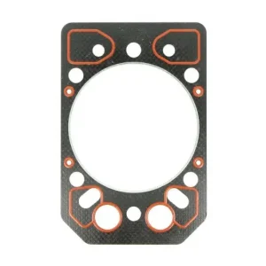 Oferta czasowa Uszczelka głowicy cylindrów pasuje do HUERLIMANN 480, 490