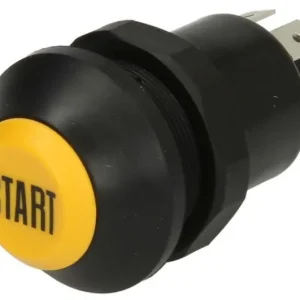 Włącznik START / STOP pasuje do RENAULT 155-54 TA, 155-54 TE, 155-54 TX, 155-54 TZ, 160-94 TZ, 180-94 TZ Premium
