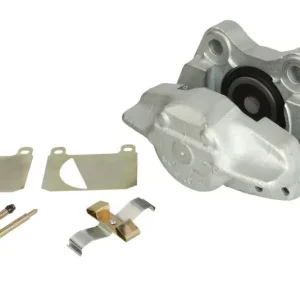Zacisk hamulca tarczowego przód L ATE, średnica tłoczka 60mm (regenerowany) pasuje do MERCEDES UNIMOG, 1000 OM312.954-OM382.917 01.62- Popularny