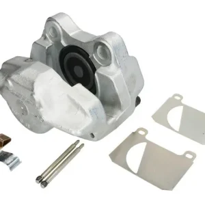 Zacisk hamulca tarczowego przód P ATE, średnica tłoczka 60mm (regenerowany) pasuje do MERCEDES UNIMOG, 1000 OM312.954-OM382.917 01.62- Oferta