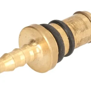 Cena promocyjna Złączki przewodów (prosta, 2,5mm/2,5/7,5mm, do zaworu zmiany biegów 2.32350) pasuje do VOLVO