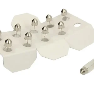 Sprawdź teraz Żarówka (Karton 10szt.) C10W 24V 10W SV8,5-8 rurkowa Standard