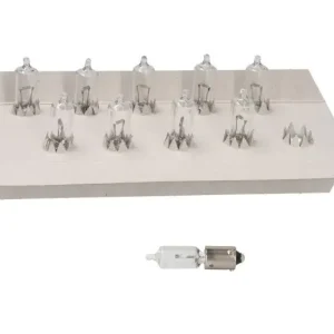 Żarówka (Karton 10szt.) H21W 24V 21W BAY9S cokołowa Standard Ograniczona ilość